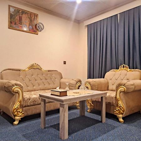 Jiger Palace Hotel Arbil Eksteriør billede