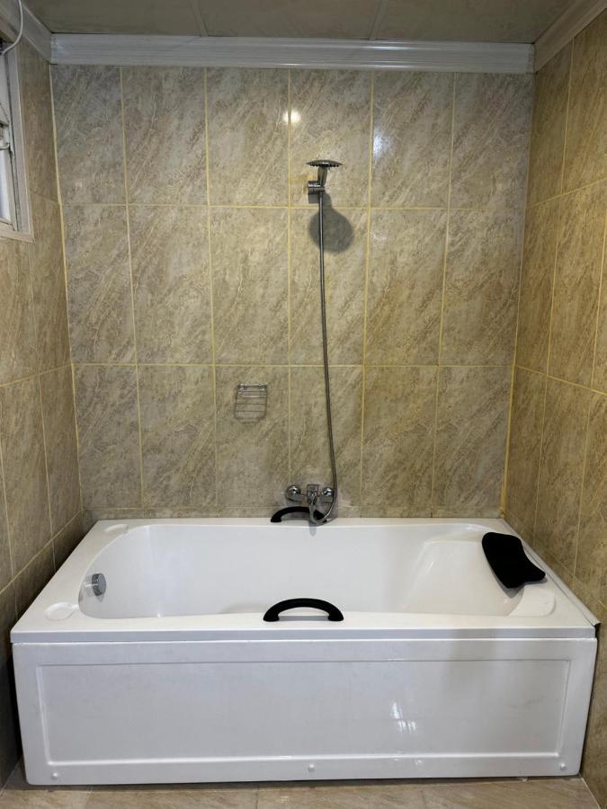 Jiger Palace Hotel Arbil Eksteriør billede