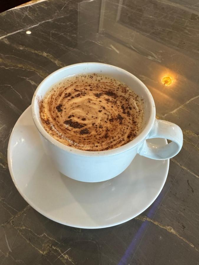 Jiger Palace Hotel Arbil Eksteriør billede